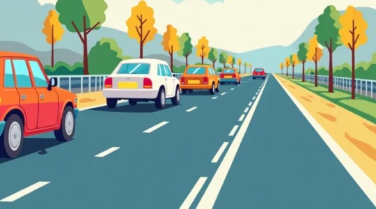 obtener un permiso de conducción