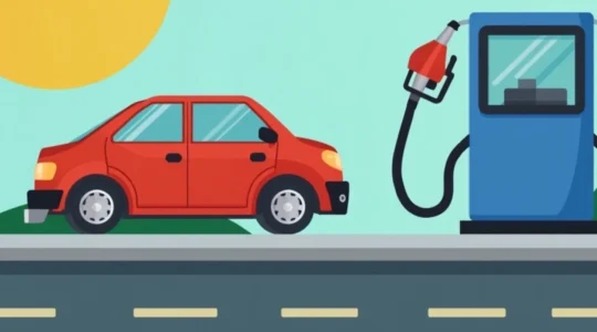 ahorrar combustible